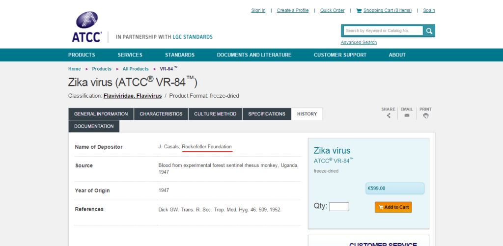 Sumber: http://www.lgcstandards-atcc.org/products/all/VR-84.aspx?geo_country=es#history